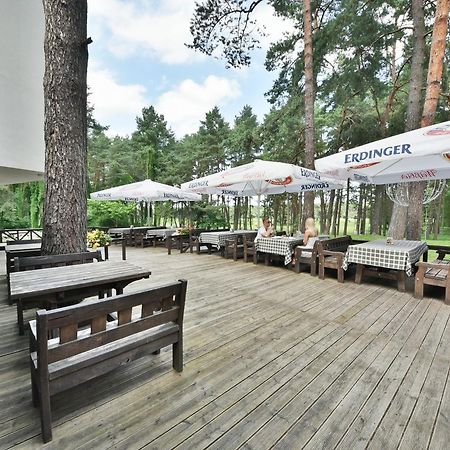 Hotel Sonata Μπίρστονας Εξωτερικό φωτογραφία