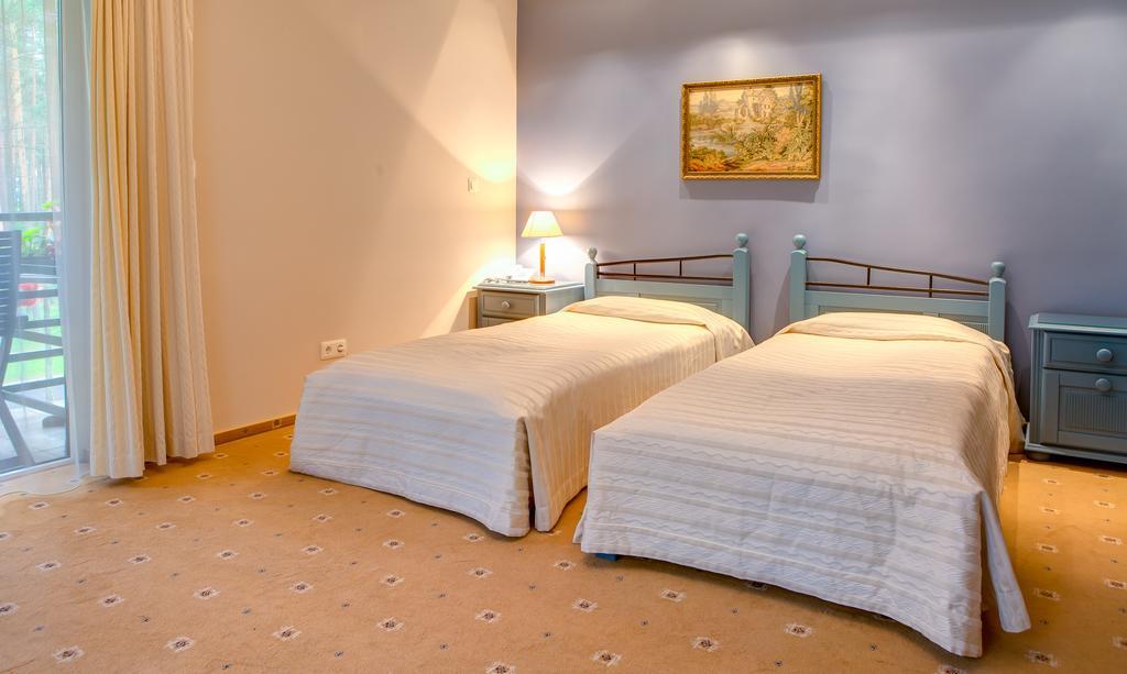 Hotel Sonata Μπίρστονας Εξωτερικό φωτογραφία