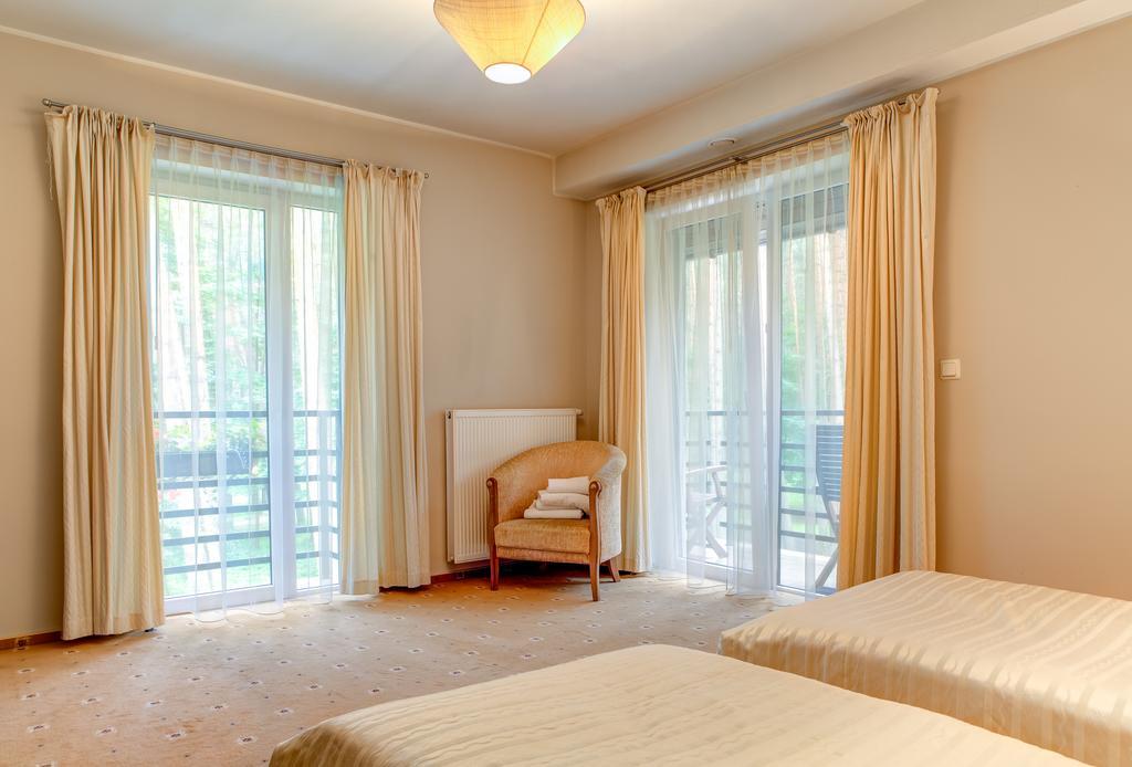 Hotel Sonata Μπίρστονας Εξωτερικό φωτογραφία