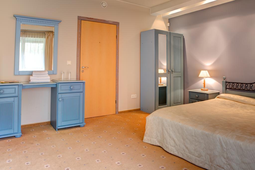 Hotel Sonata Μπίρστονας Εξωτερικό φωτογραφία