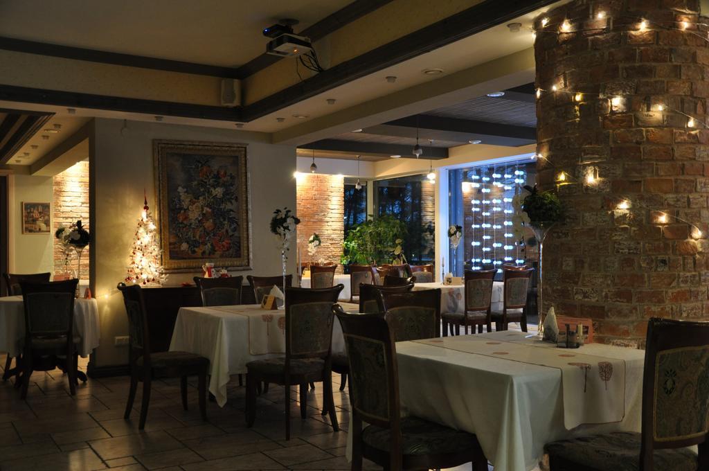 Hotel Sonata Μπίρστονας Εξωτερικό φωτογραφία