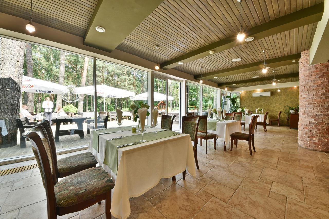 Hotel Sonata Μπίρστονας Εξωτερικό φωτογραφία