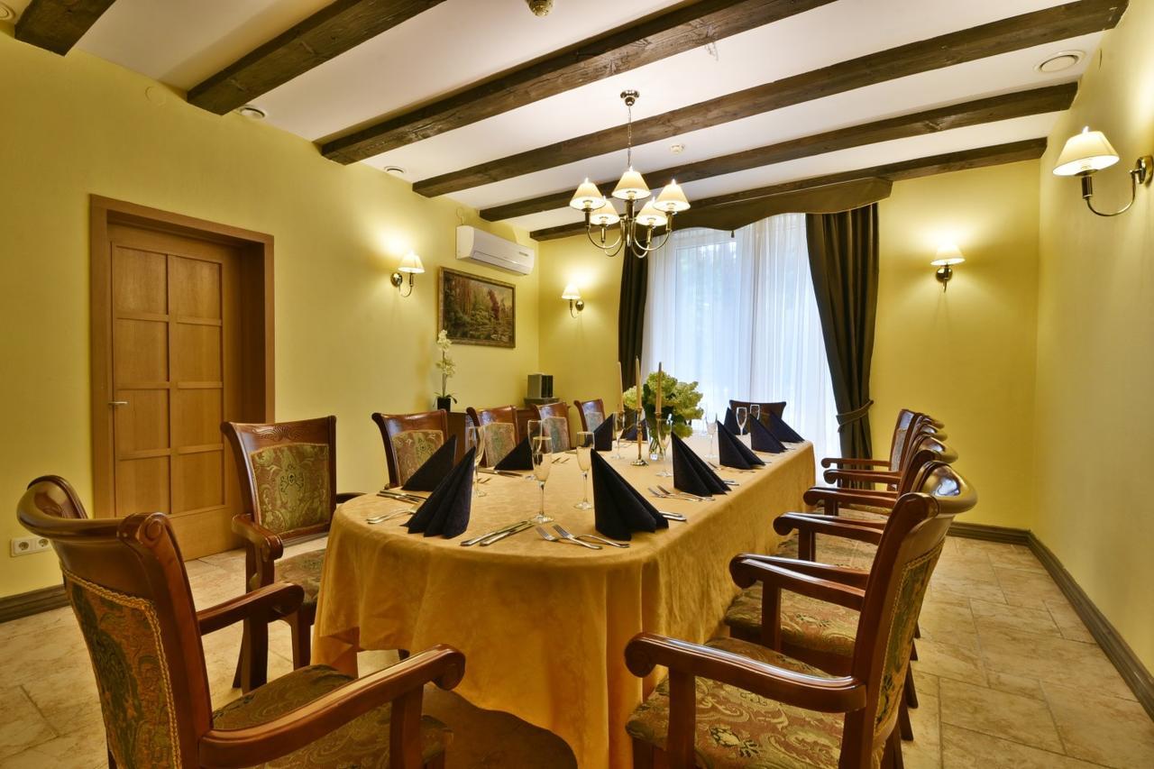 Hotel Sonata Μπίρστονας Εξωτερικό φωτογραφία