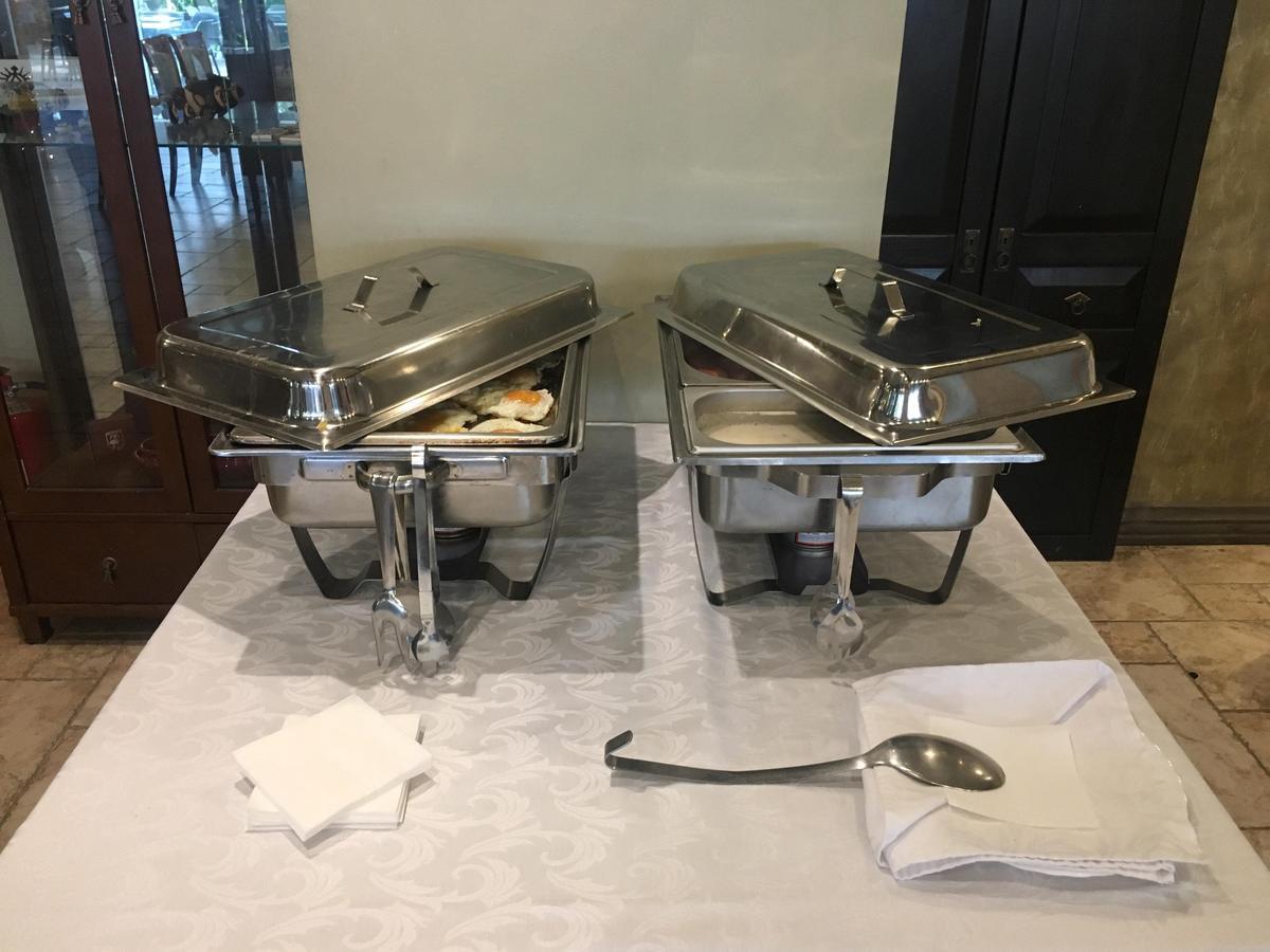 Hotel Sonata Μπίρστονας Εξωτερικό φωτογραφία