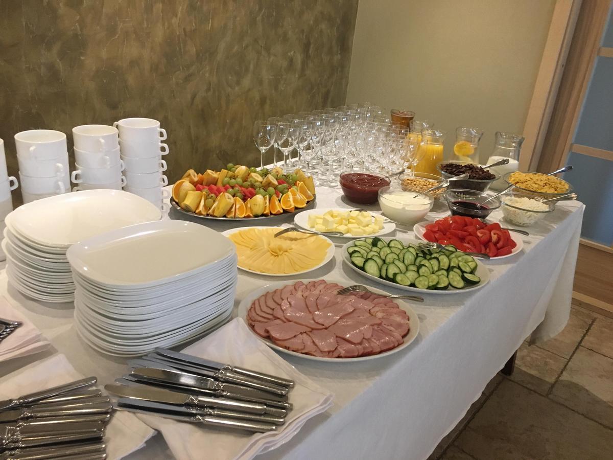Hotel Sonata Μπίρστονας Εξωτερικό φωτογραφία